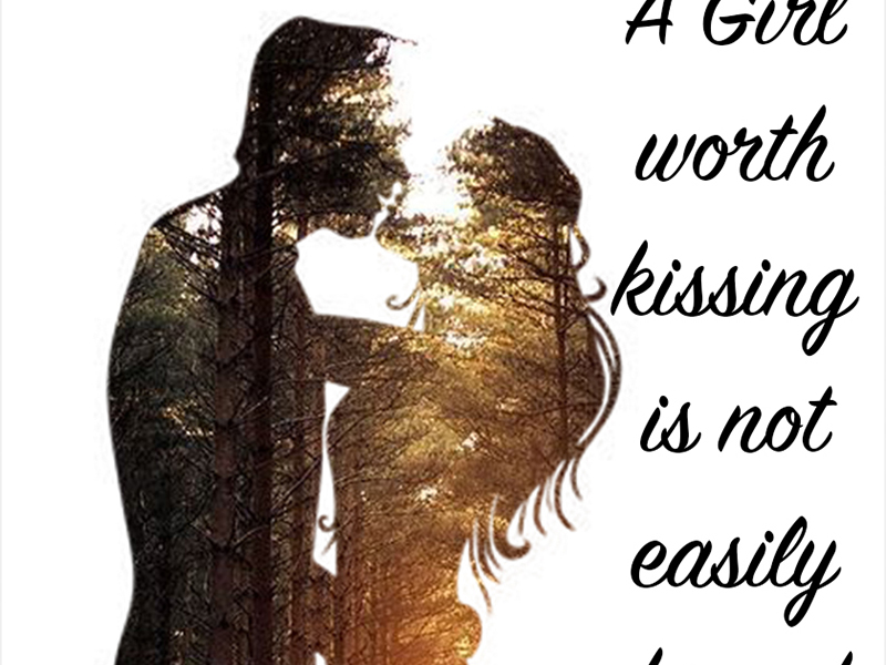 Worth Kissing